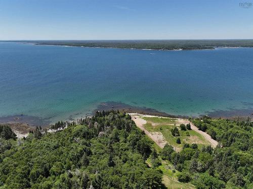 Lot K-3 1944 Sandy Point Road, Shelburne, NS 