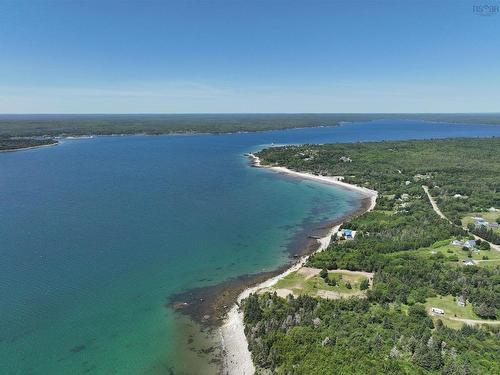 Lot K-3 1944 Sandy Point Road, Shelburne, NS 