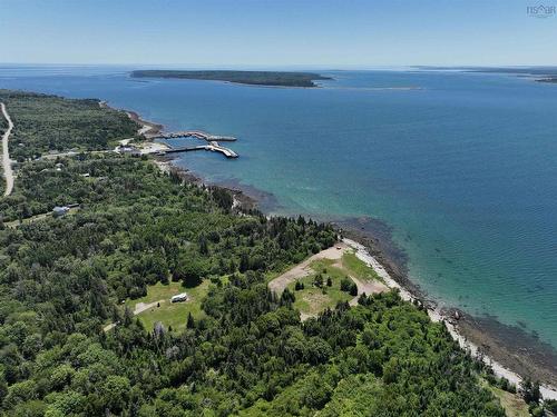 Lot K-3 1944 Sandy Point Road, Shelburne, NS 