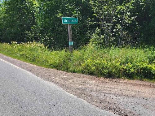 Lot Highway 215, Urbania, NS 