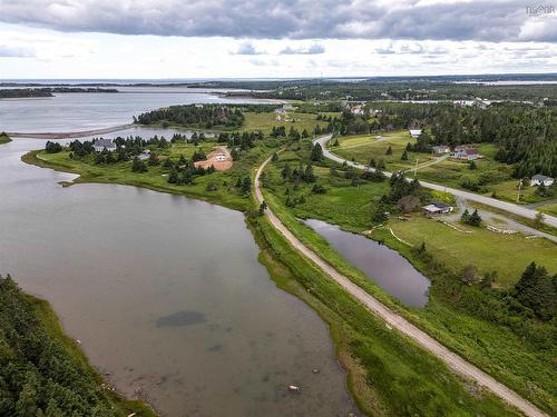 Lot Lot Seaforth Highway 207, Seaforth, NS 