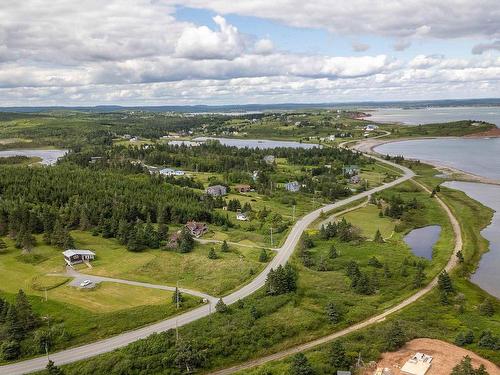 Lot Lot Seaforth Highway 207, Seaforth, NS 