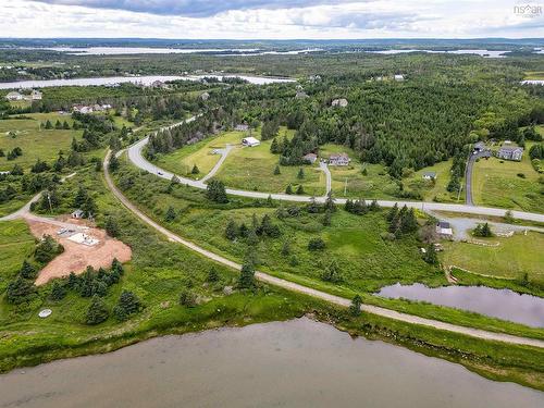 Lot Lot Seaforth Highway 207, Seaforth, NS 