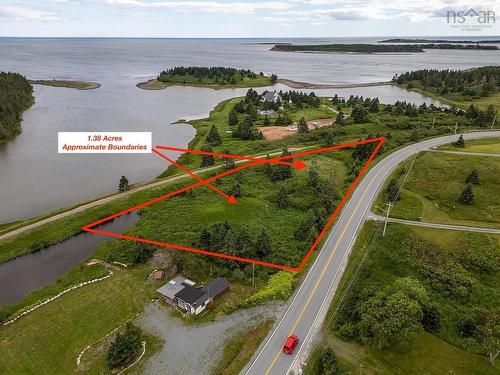 Lot Lot Seaforth Highway 207, Seaforth, NS 