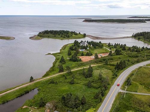 Lot Lot Seaforth Highway 207, Seaforth, NS 