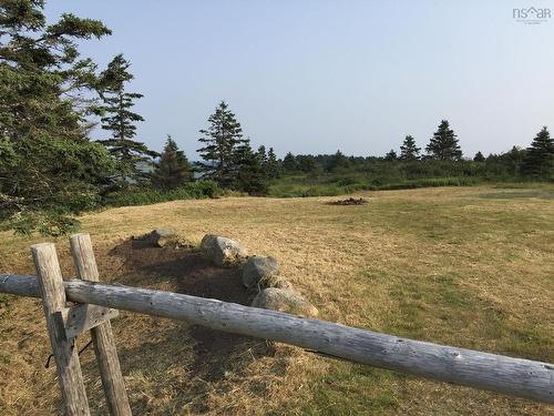 Lot Lot Seaforth Highway 207, Seaforth, NS 