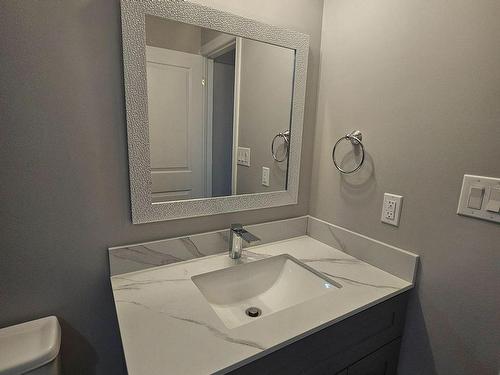 74 Gentle Fox Dr, Caledon, ON - Indoor Photo Showing Bathroom