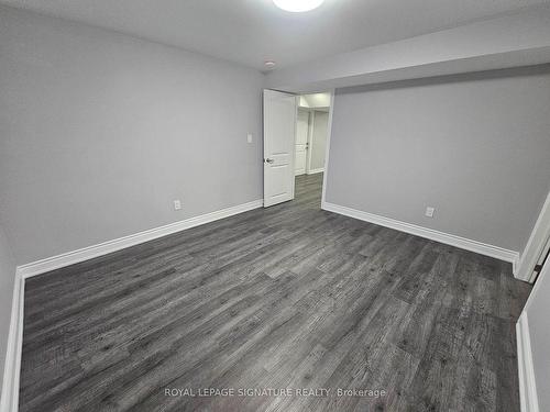 74 Gentle Fox Dr, Caledon, ON - Indoor Photo Showing Other Room