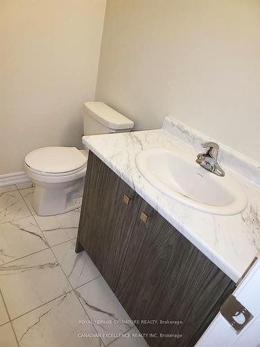 32 Sun Haven Lane E, Thorold, ON - Indoor Photo Showing Bathroom