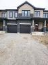 32 Sun Haven Lane E, Thorold, ON  - Outdoor With Facade 