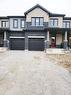 32 Sun Haven Lane E, Thorold, ON  - Outdoor With Facade 