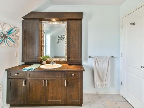 Salle de bains - 65 Rue De La Picardie, Blainville, QC - Indoor Photo Showing Bathroom