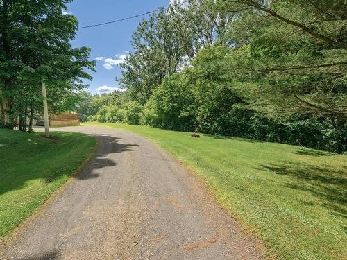 Exterior entrance - 367 Rue Dufferin, Stanstead - Ville, QC - Outdoor