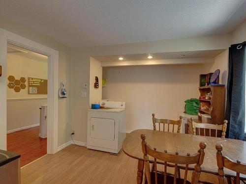 Kitchen - 367 Rue Dufferin, Stanstead - Ville, QC - Indoor