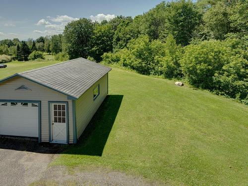 View - 367 Rue Dufferin, Stanstead - Ville, QC - Outdoor