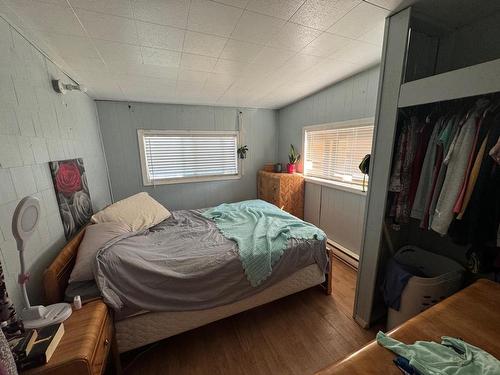 1871 Main Street, Merritt, BC - Indoor Photo Showing Bedroom