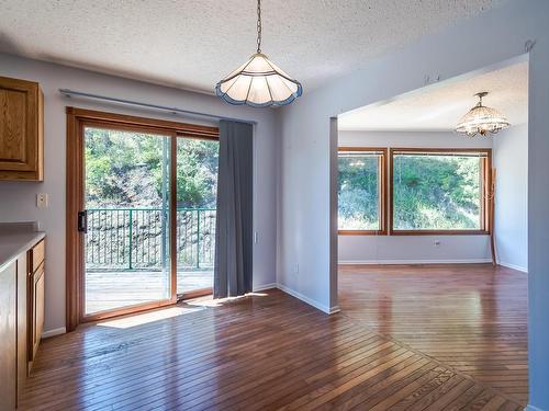 870 Eagleson Cres, Lillooet, BC - Indoor Photo Showing Other Room