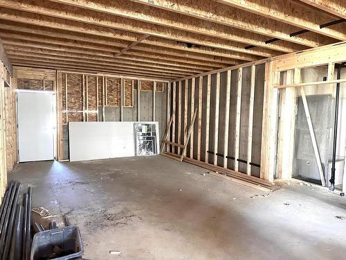 5577 Coster Place, Kamloops, BC - Indoor Photo Showing Basement