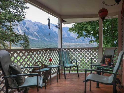 415 Victoria Street, Lillooet, BC 