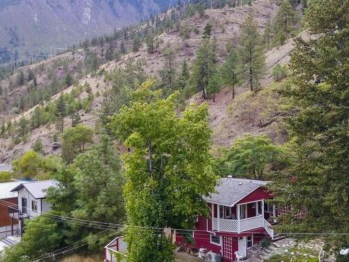 415 Victoria Street, Lillooet, BC 