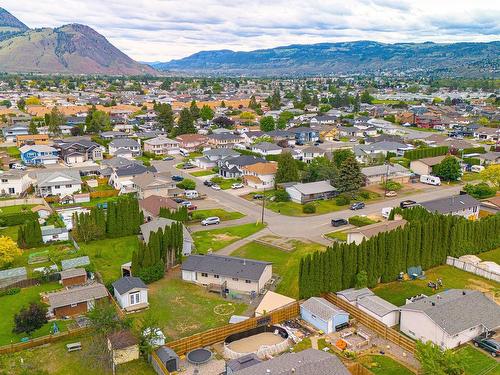 1060 North Glen Drive, Kamloops, BC - Outdoor With View