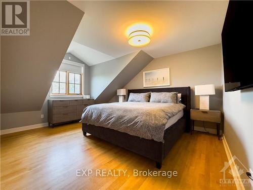 551 Richmond Road, Beckwith, ON - Indoor Photo Showing Bedroom