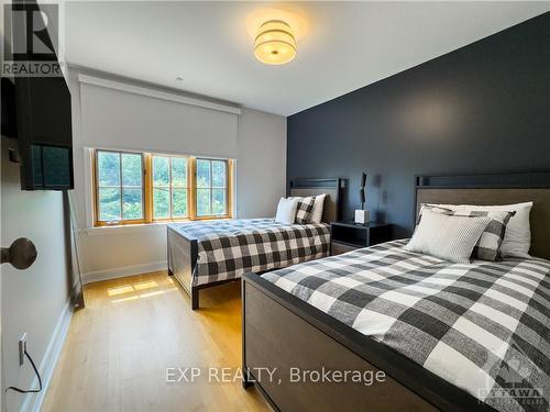 551 Richmond Road, Beckwith, ON - Indoor Photo Showing Bedroom