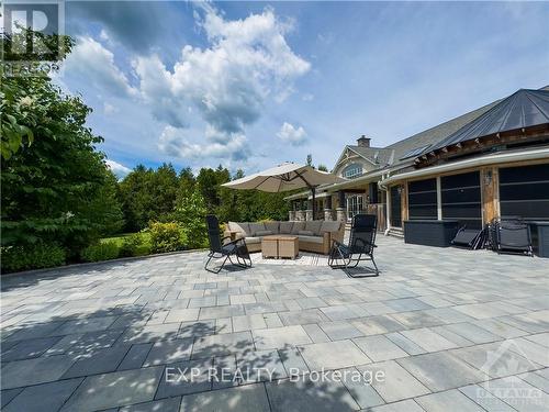 551 Richmond Road, Beckwith, ON - Outdoor