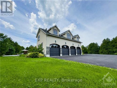 551 Richmond Road, Beckwith, ON - Outdoor