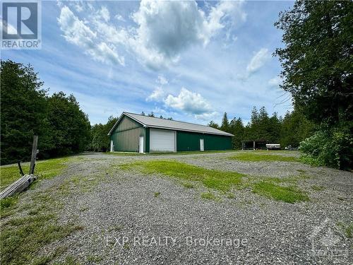 551 Richmond Road, Beckwith, ON - Outdoor