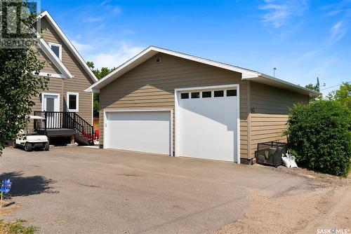 113 Green Avenue, Regina Beach, SK - Outdoor