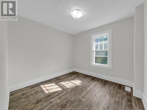 1021 Campbell, Windsor, ON - Indoor Photo Showing Other Room