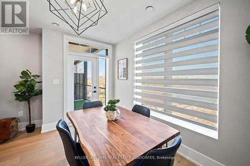 301 - 17 Cleave Avenue, Prince Edward County (Picton), ON - Indoor Photo Showing Dining Room