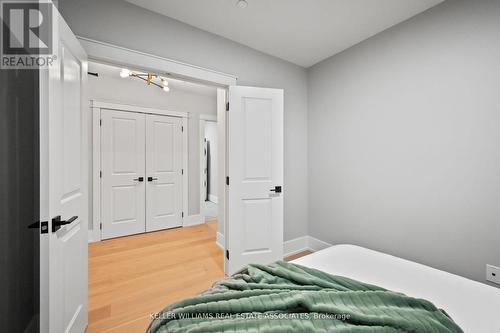 301 - 17 Cleave Avenue, Prince Edward County (Picton), ON - Indoor Photo Showing Bedroom