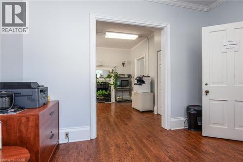 109 College Street, Kitchener, ON - Indoor