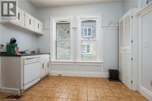 109 College Street, Kitchener, ON - Indoor Photo Showing Other Room