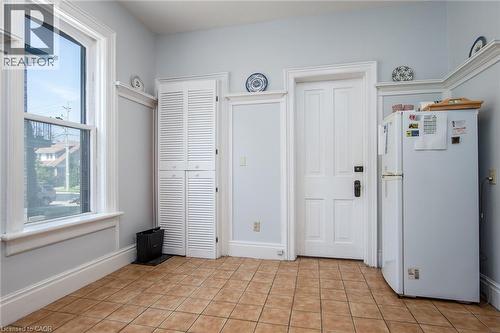 109 College Street, Kitchener, ON - Indoor Photo Showing Other Room