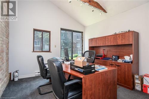 109 College Street, Kitchener, ON - Indoor Photo Showing Office