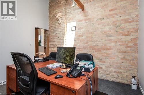 109 College Street, Kitchener, ON - Indoor Photo Showing Office