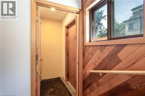 109 College Street, Kitchener, ON - Indoor Photo Showing Other Room