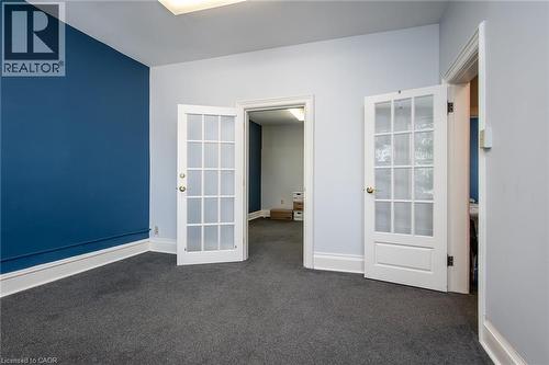 109 College Street, Kitchener, ON - Indoor Photo Showing Other Room