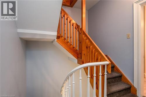 109 College Street, Kitchener, ON - Indoor Photo Showing Other Room