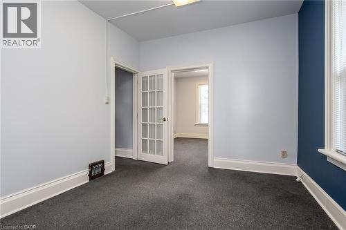 109 College Street, Kitchener, ON - Indoor Photo Showing Other Room