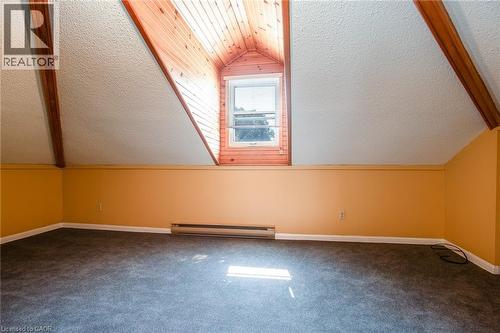 109 College Street, Kitchener, ON - Indoor Photo Showing Other Room