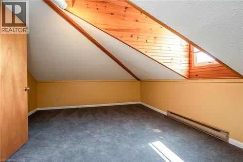 109 College Street, Kitchener, ON - Indoor Photo Showing Other Room