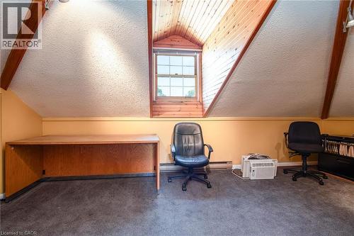 109 College Street, Kitchener, ON - Indoor