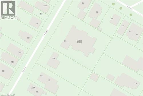 109 College Street, Kitchener, ON - Other