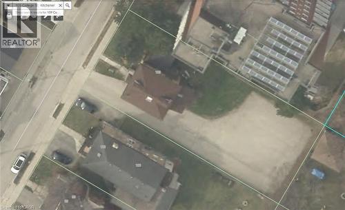 109 College Street, Kitchener, ON - Other