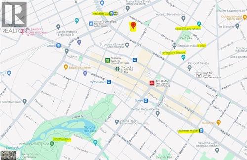 109 College Street, Kitchener, ON - Other