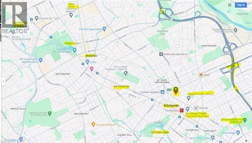 109 College Street, Kitchener, ON - Other